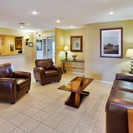 Candlewood Suites Killeen - Fort Cavazos Area By Ihg Екстериор снимка