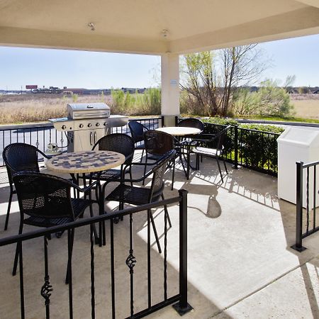 Candlewood Suites Killeen - Fort Cavazos Area By Ihg Екстериор снимка