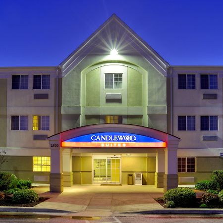 Candlewood Suites Killeen - Fort Cavazos Area By Ihg Екстериор снимка