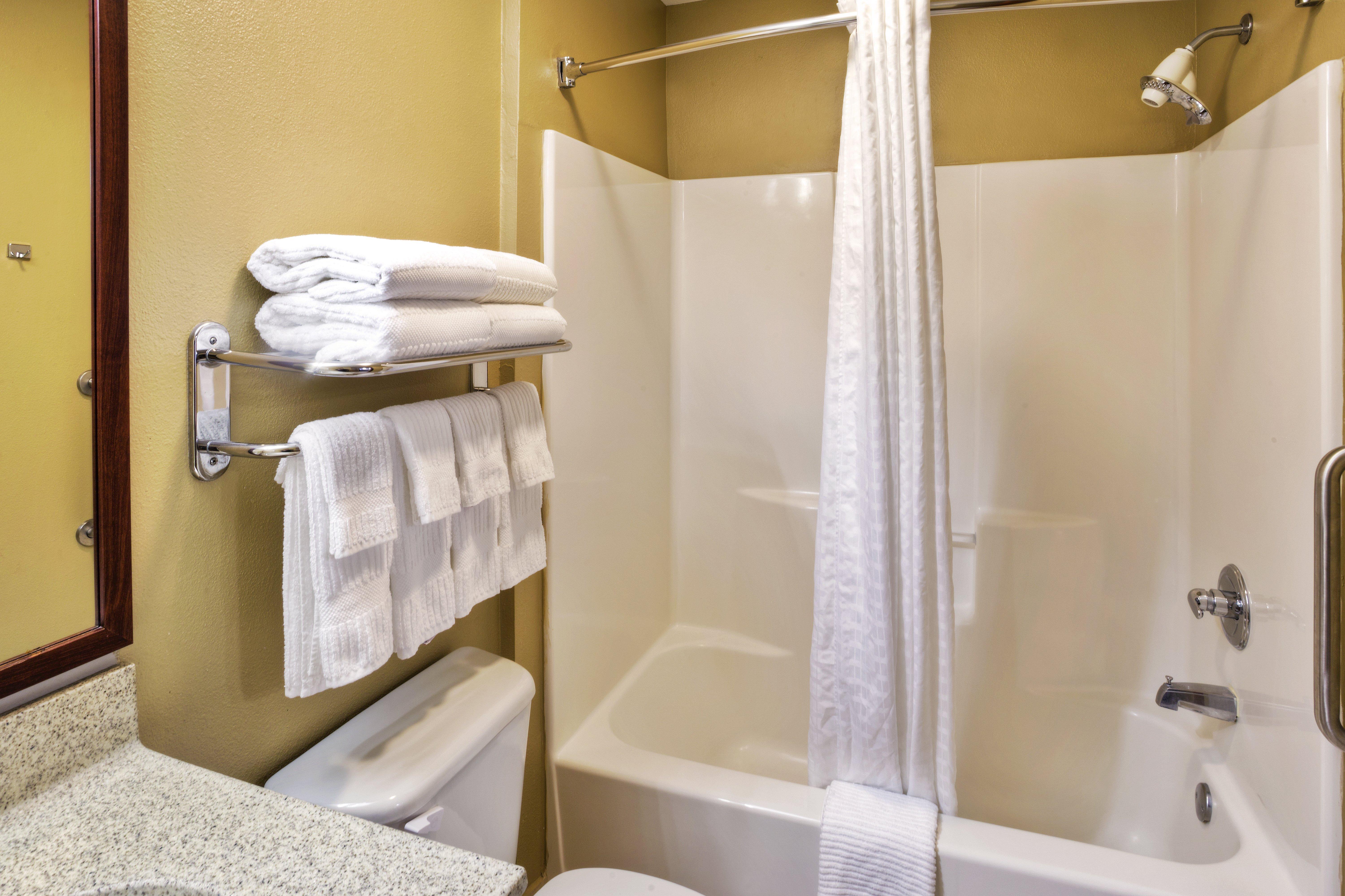Candlewood Suites Killeen - Fort Cavazos Area By Ihg Екстериор снимка