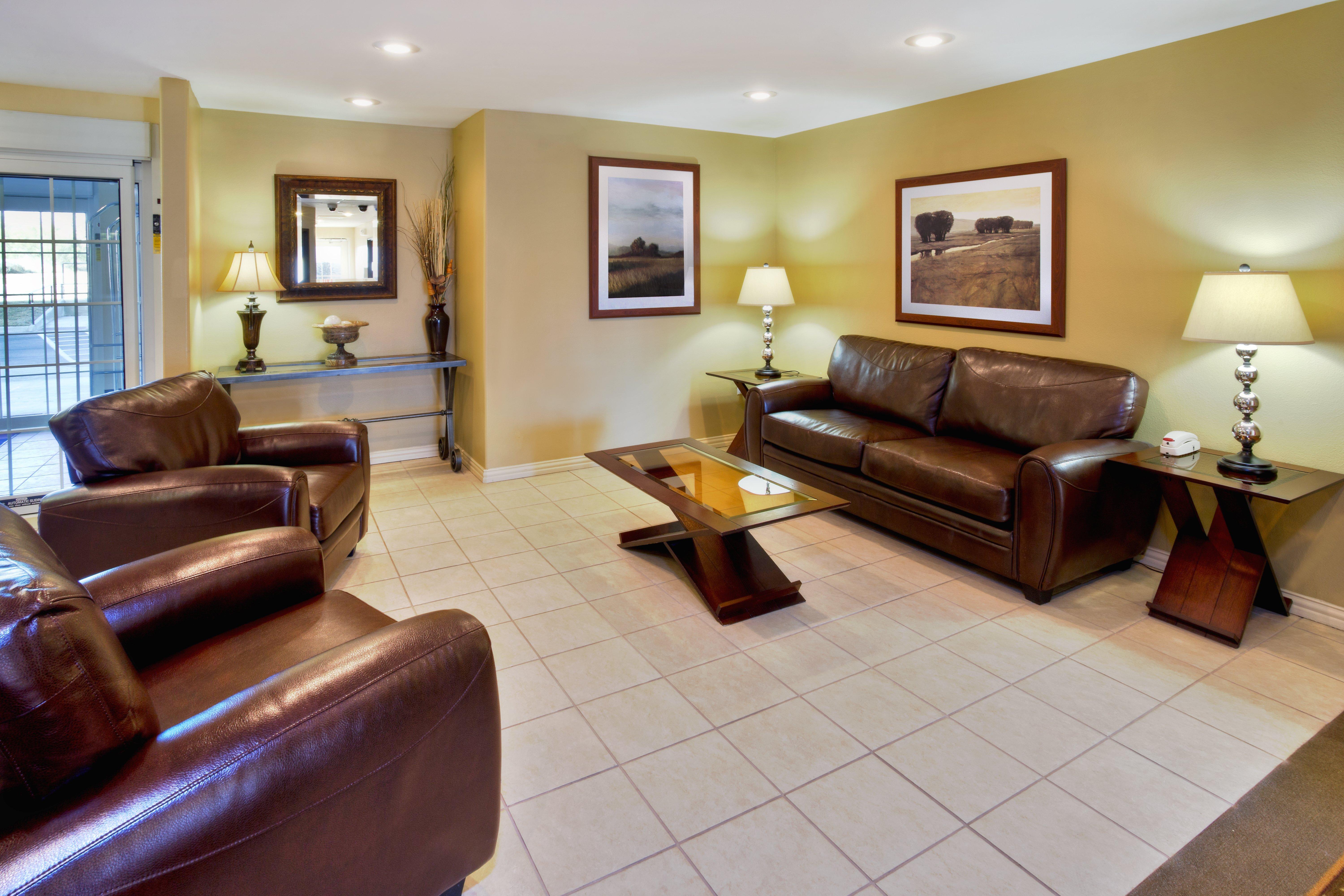 Candlewood Suites Killeen - Fort Cavazos Area By Ihg Екстериор снимка