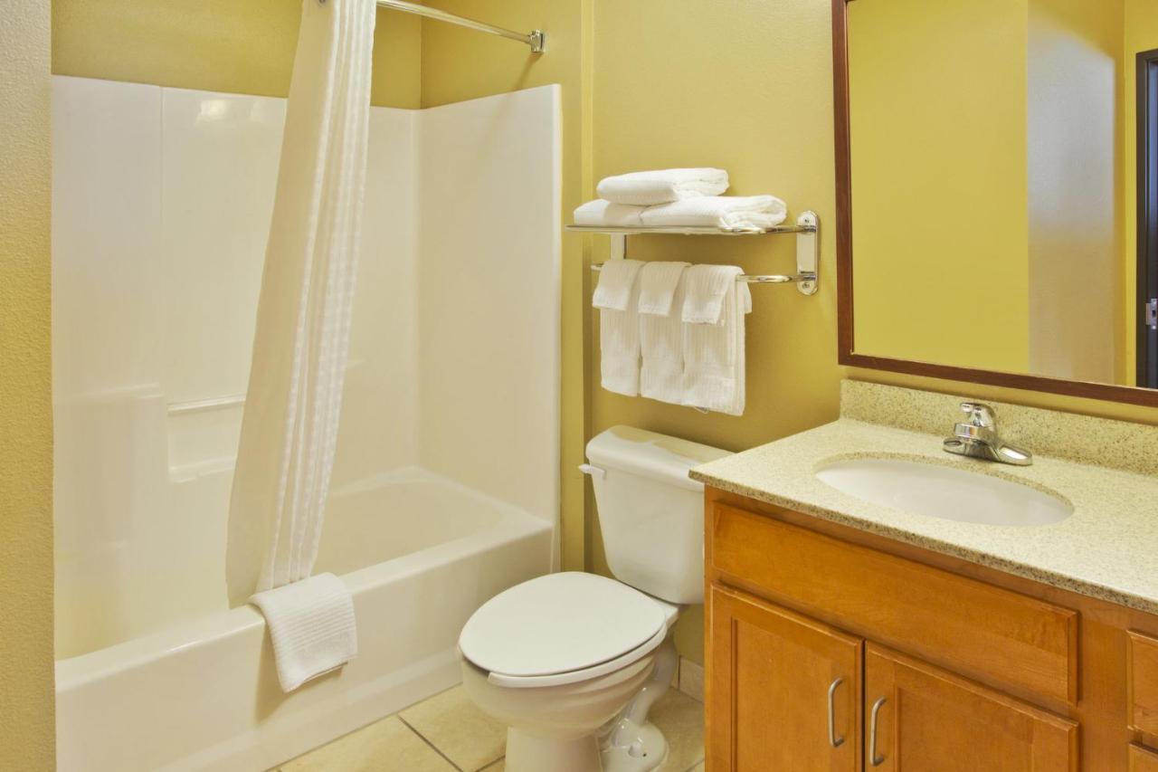 Candlewood Suites Killeen - Fort Cavazos Area By Ihg Екстериор снимка