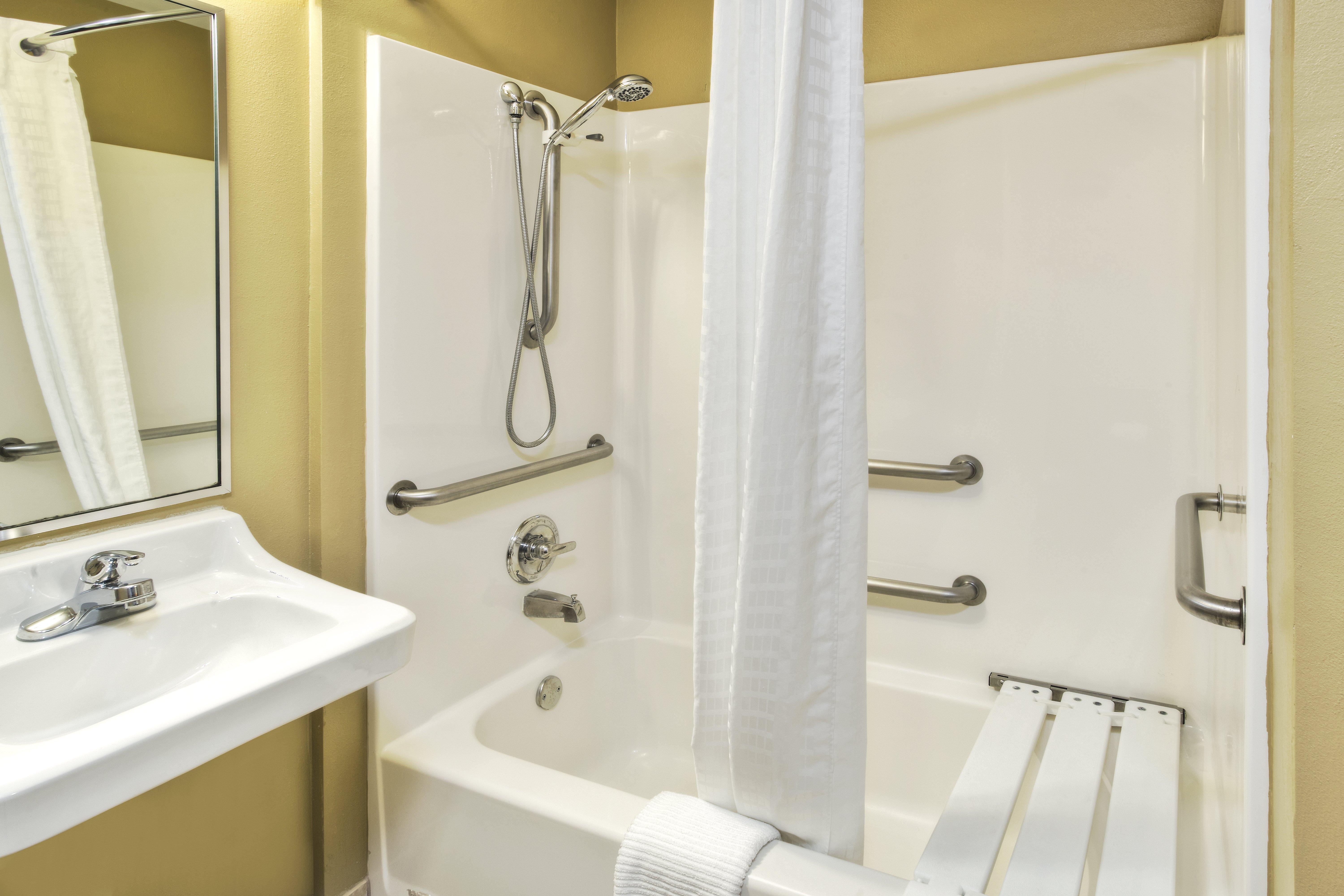 Candlewood Suites Killeen - Fort Cavazos Area By Ihg Екстериор снимка