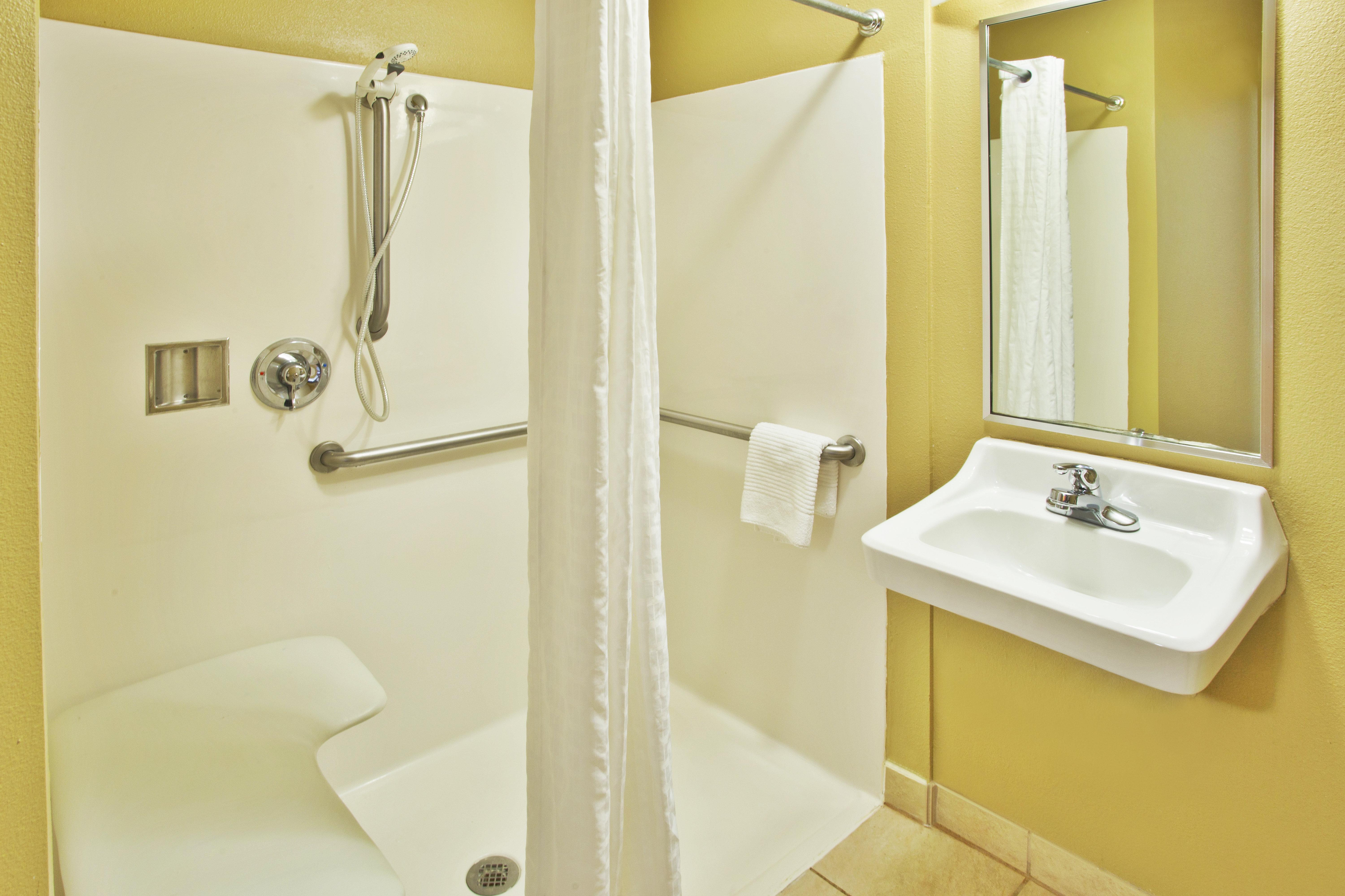 Candlewood Suites Killeen - Fort Cavazos Area By Ihg Екстериор снимка