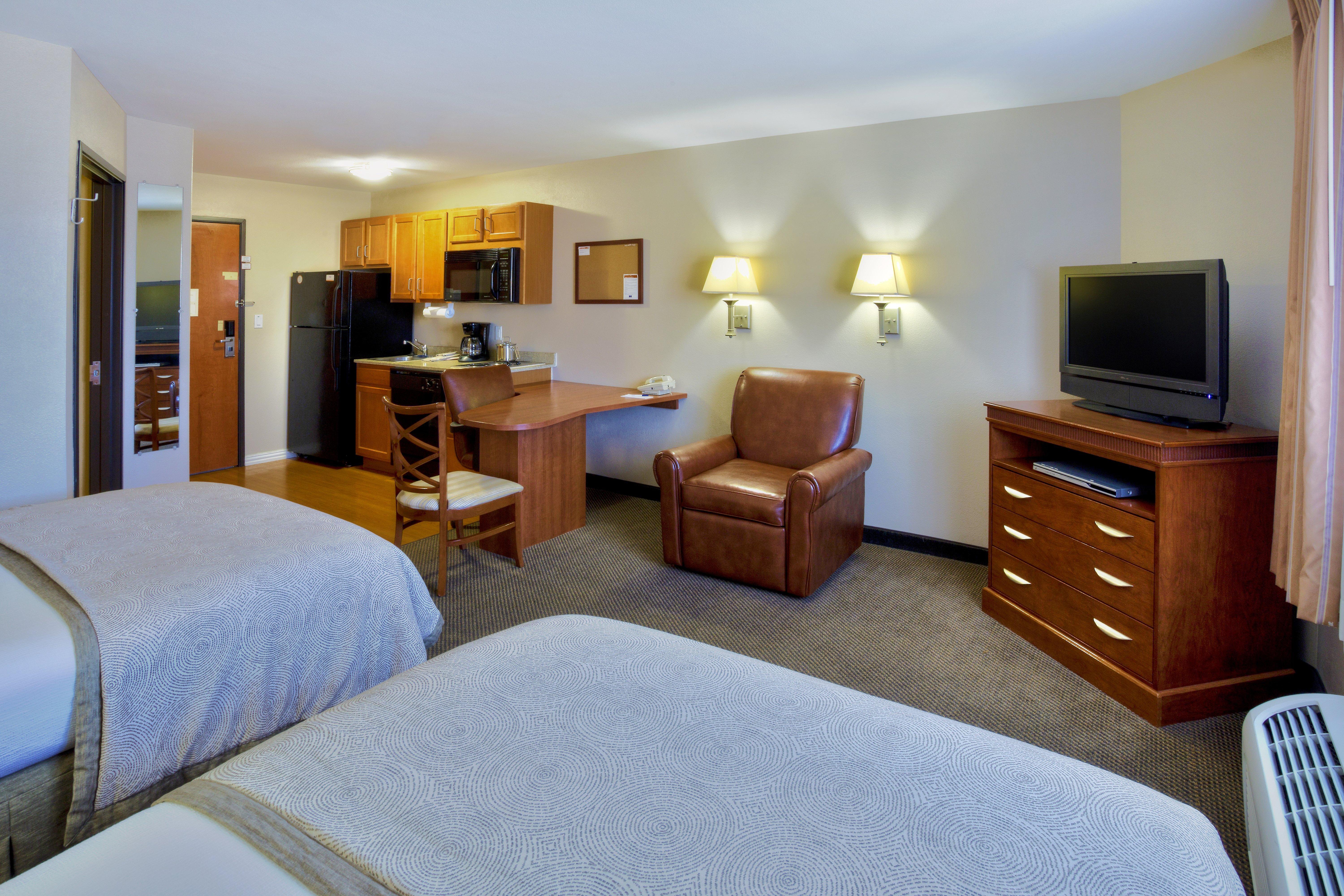 Candlewood Suites Killeen - Fort Cavazos Area By Ihg Екстериор снимка