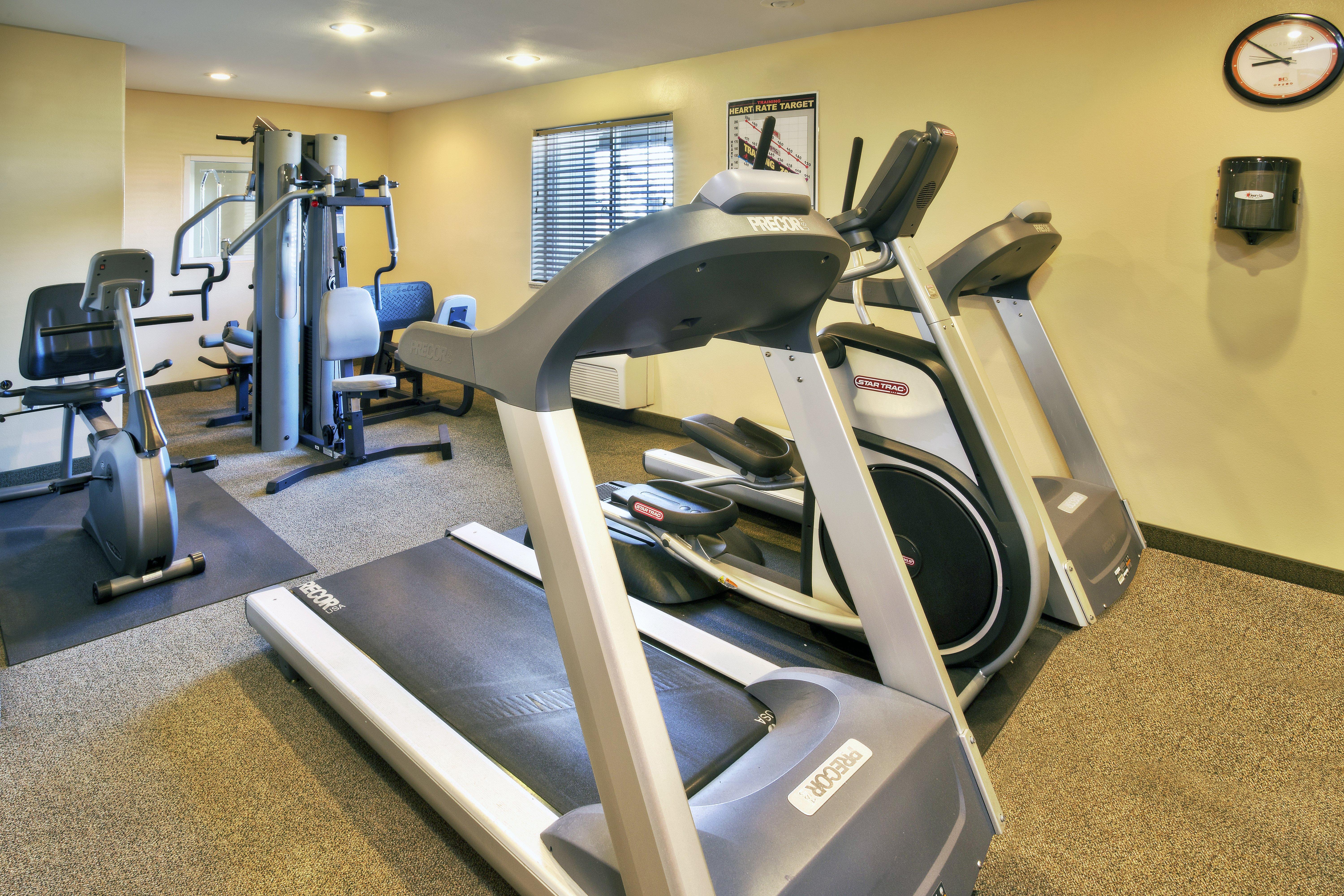 Candlewood Suites Killeen - Fort Cavazos Area By Ihg Екстериор снимка