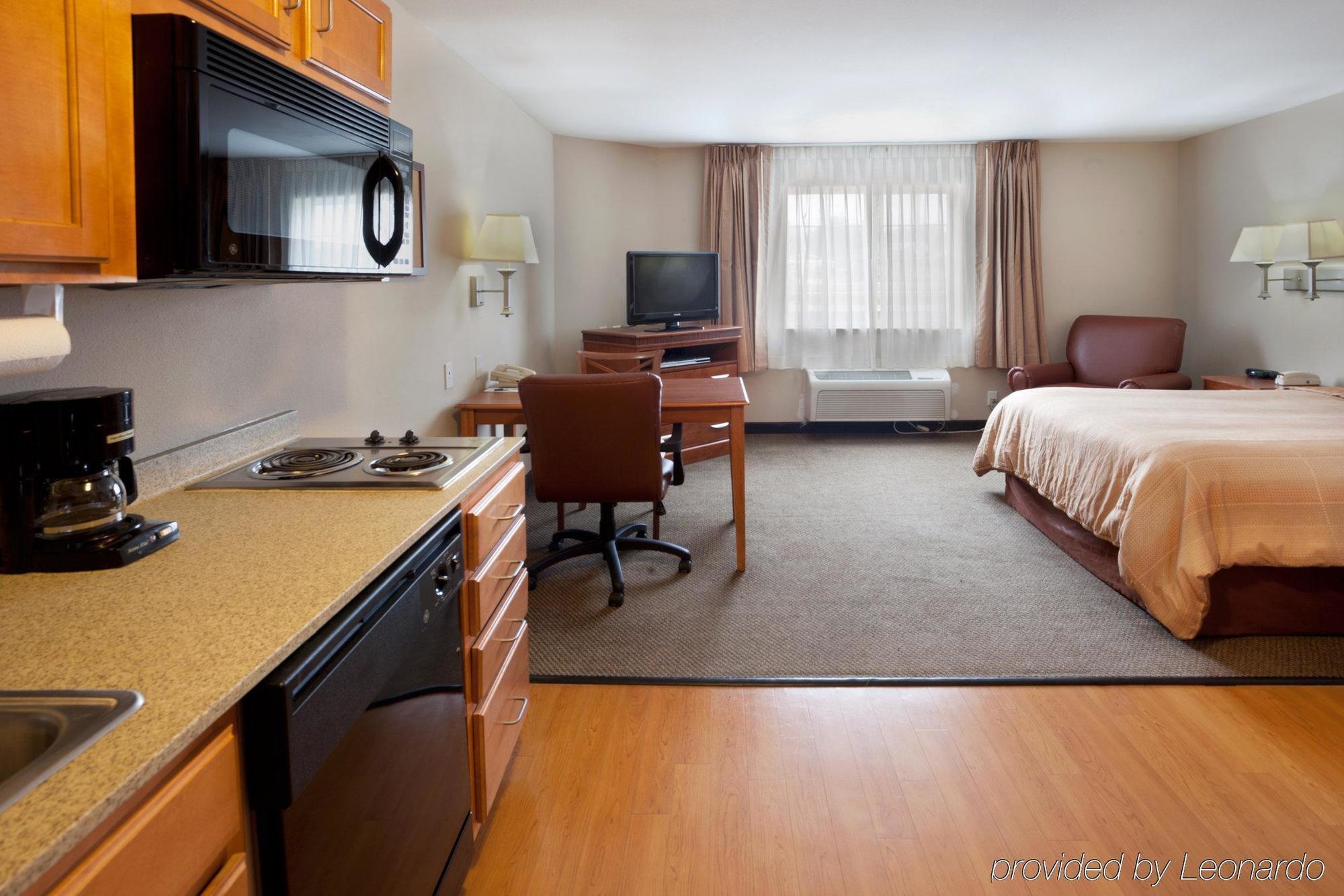 Candlewood Suites Killeen - Fort Cavazos Area By Ihg Стая снимка