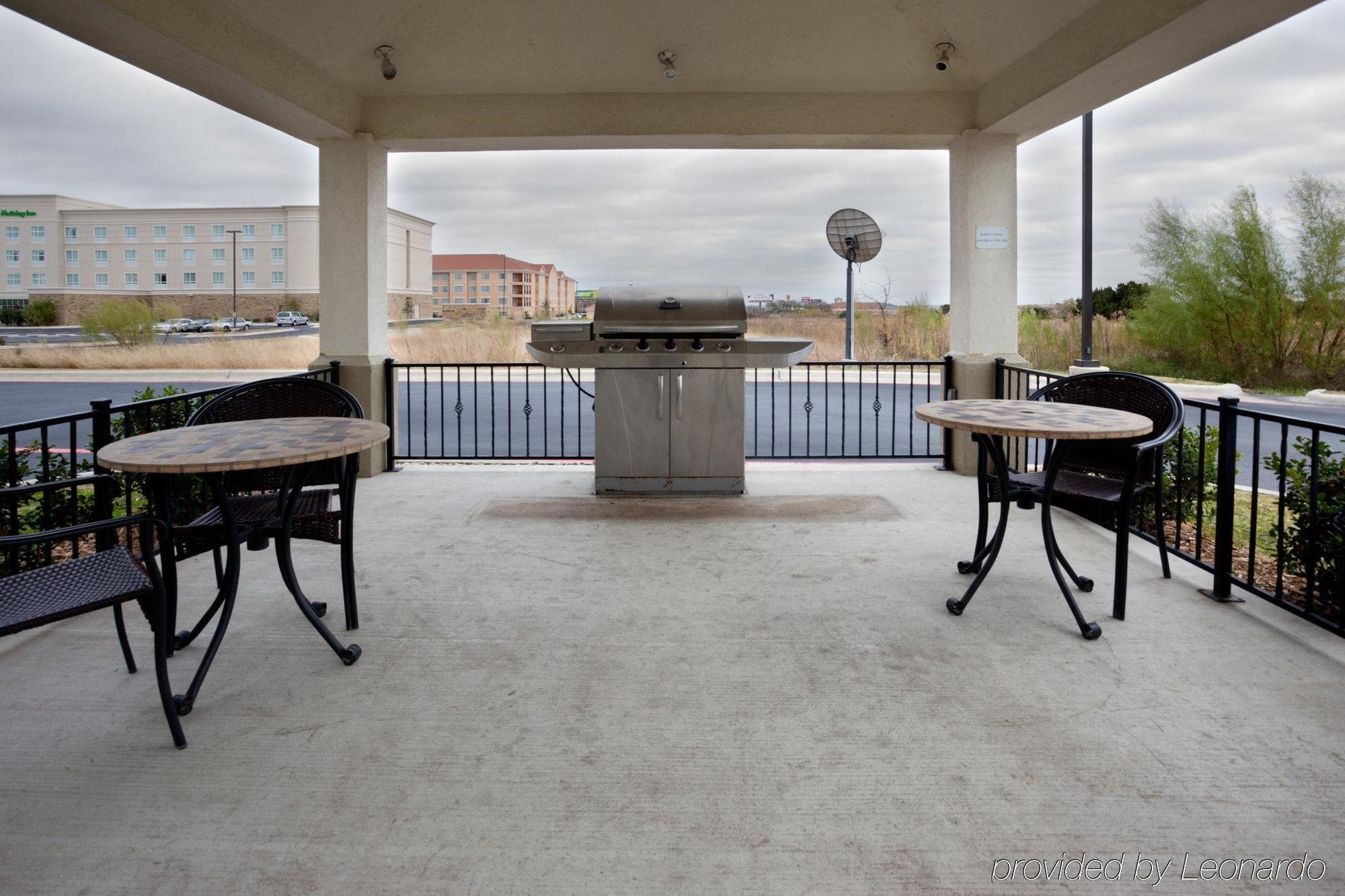 Candlewood Suites Killeen - Fort Cavazos Area By Ihg Екстериор снимка