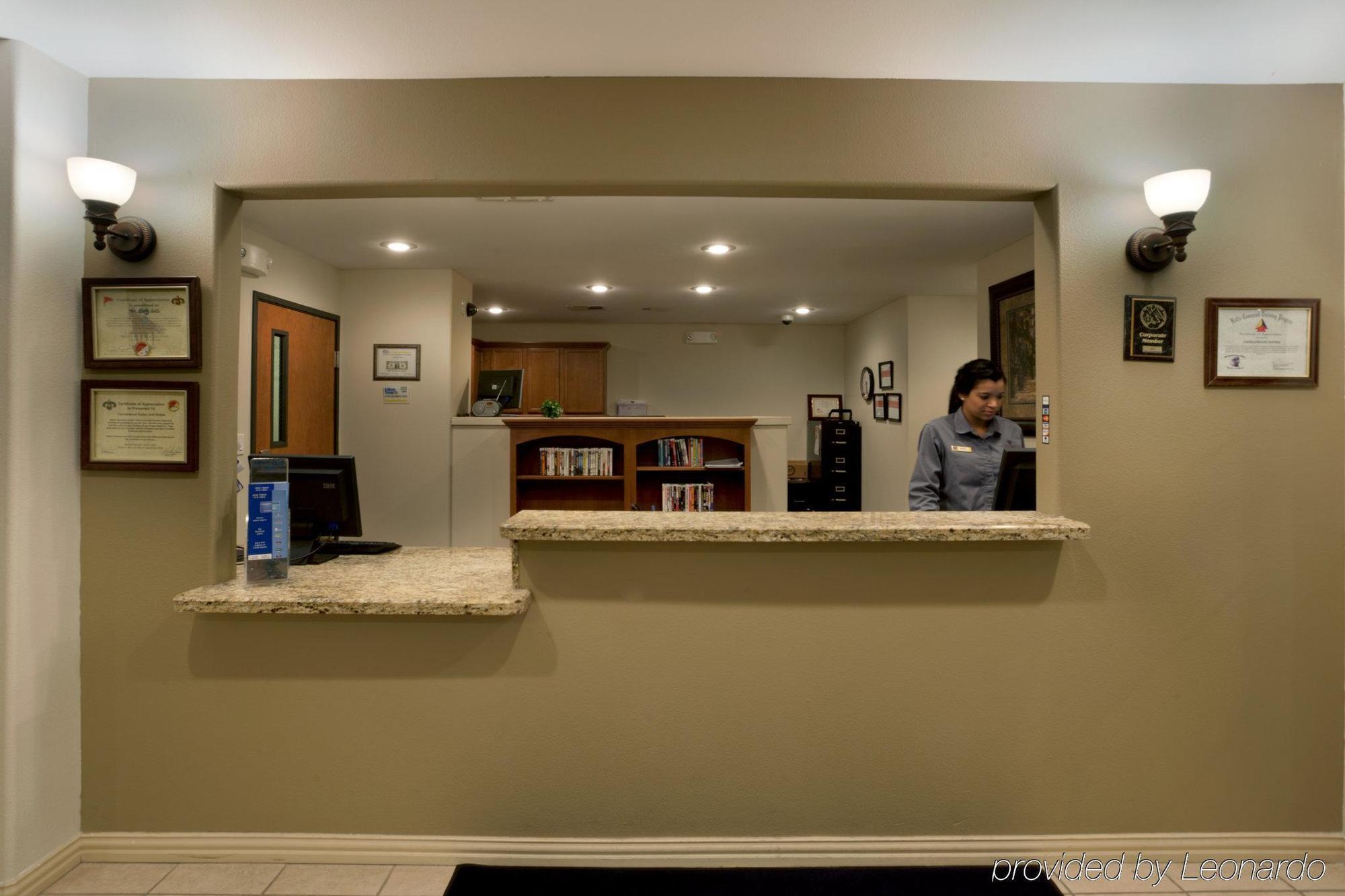 Candlewood Suites Killeen - Fort Cavazos Area By Ihg Екстериор снимка