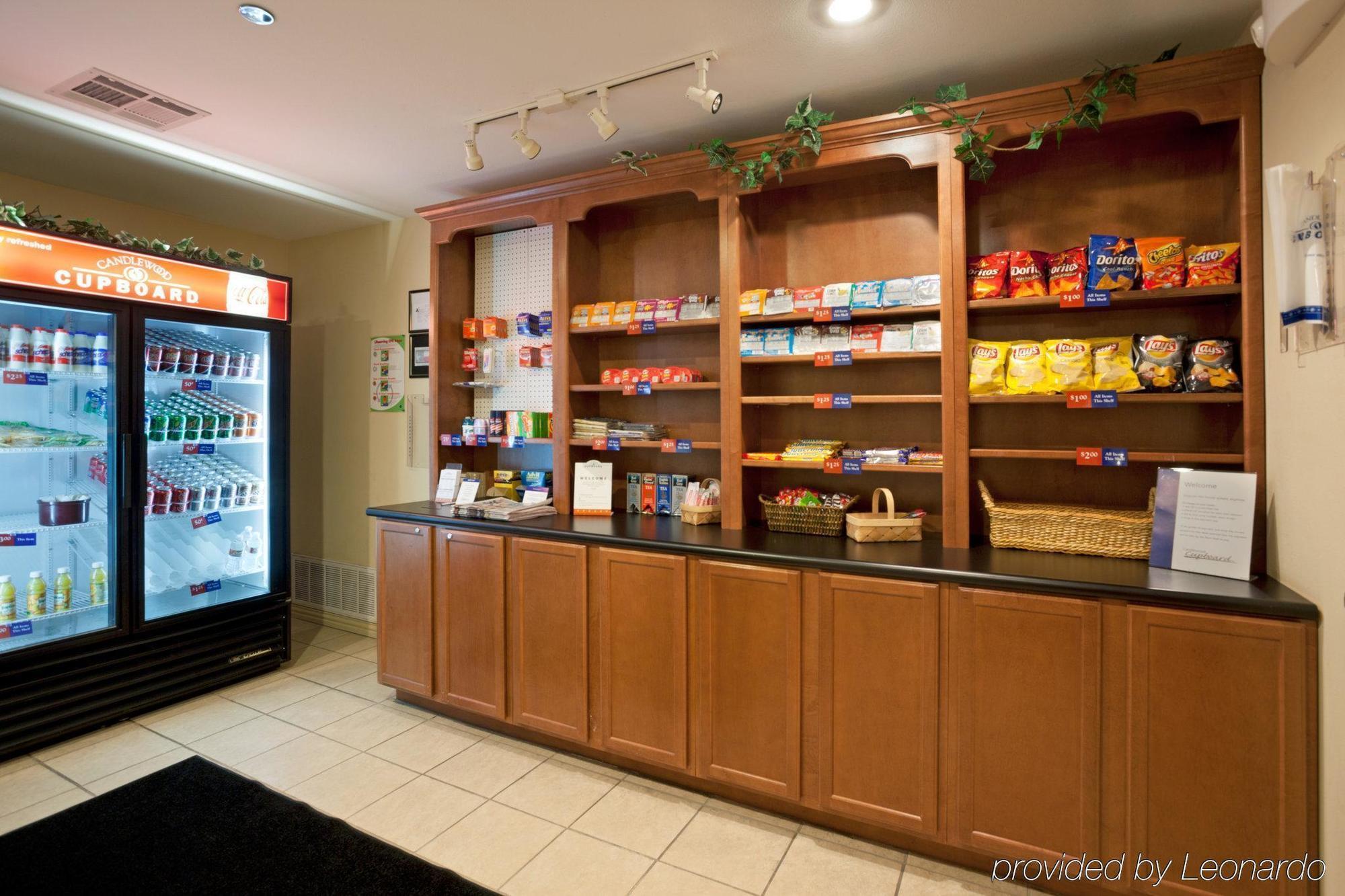 Candlewood Suites Killeen - Fort Cavazos Area By Ihg Екстериор снимка