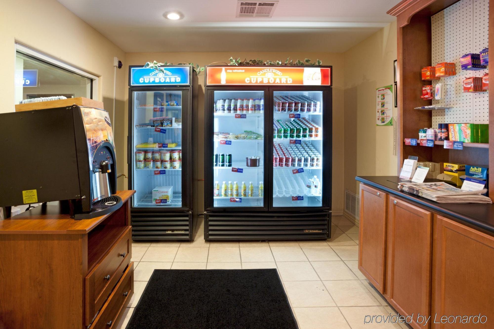 Candlewood Suites Killeen - Fort Cavazos Area By Ihg Екстериор снимка