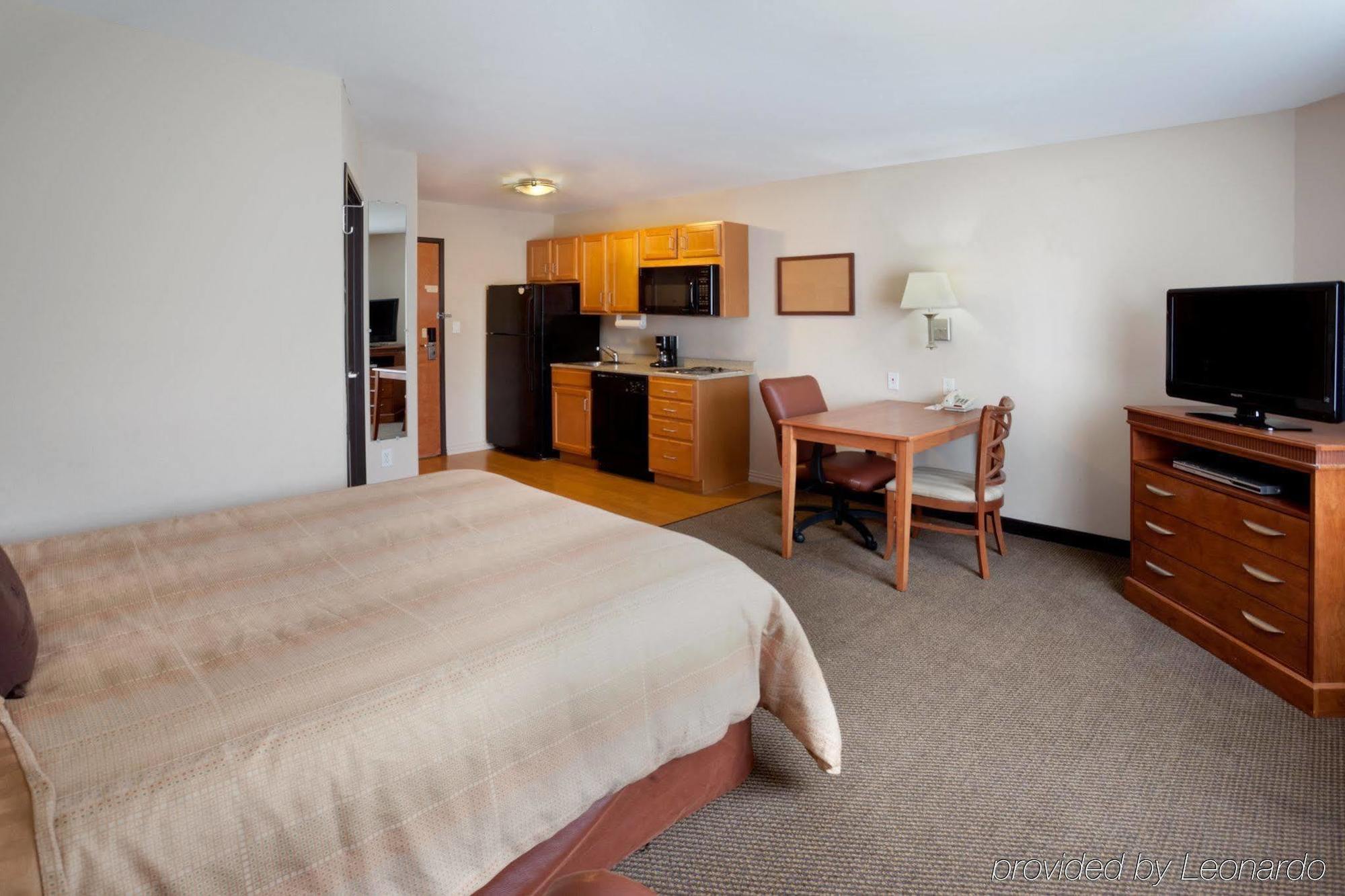 Candlewood Suites Killeen - Fort Cavazos Area By Ihg Стая снимка