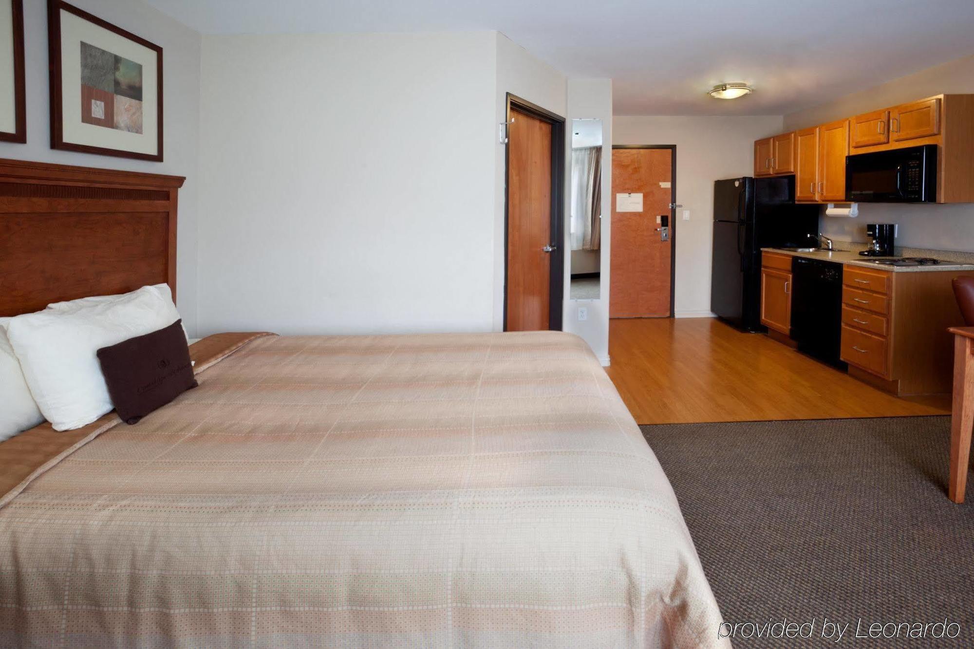 Candlewood Suites Killeen - Fort Cavazos Area By Ihg Стая снимка