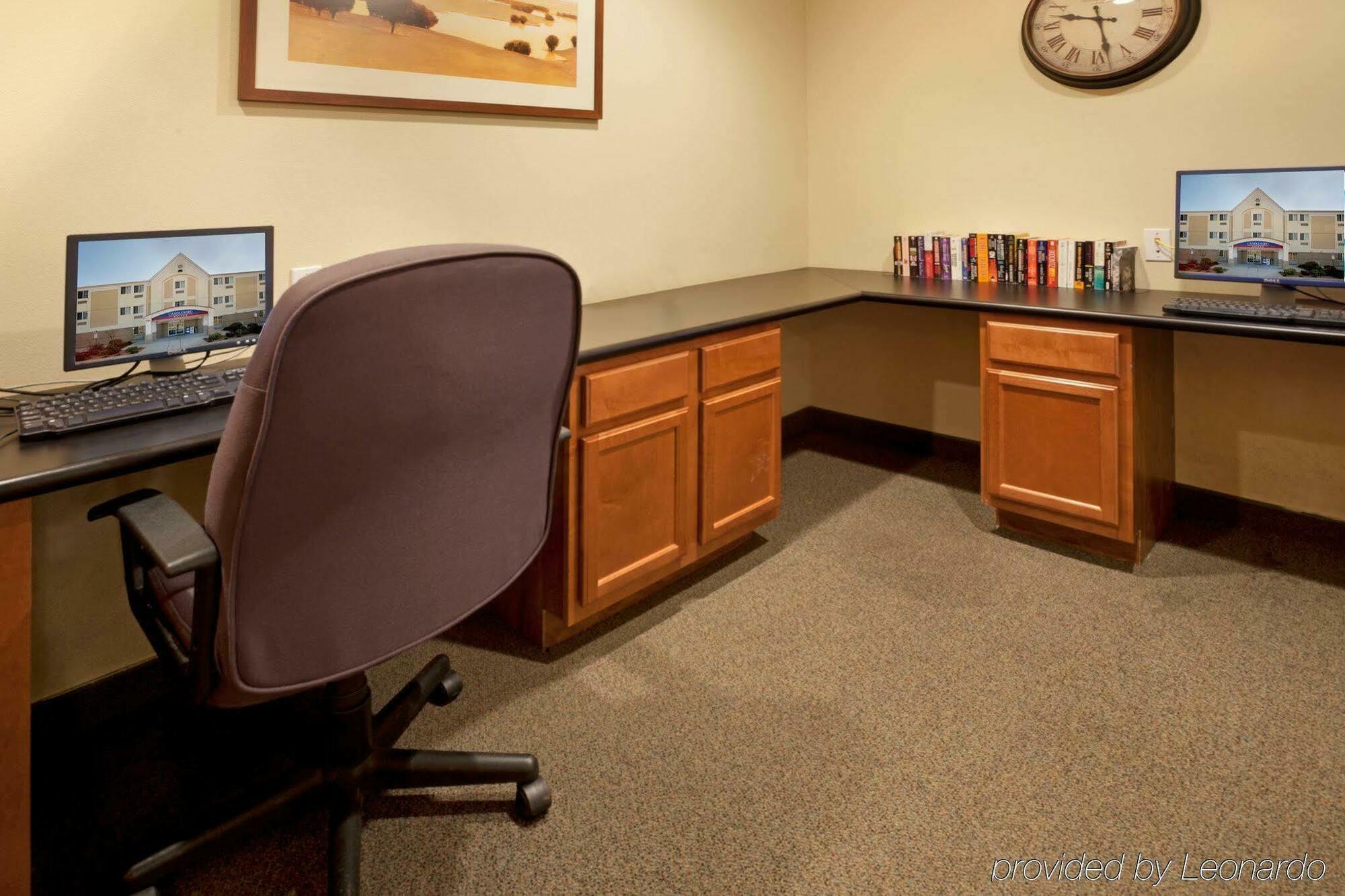 Candlewood Suites Killeen - Fort Cavazos Area By Ihg Екстериор снимка