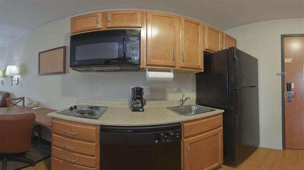 Candlewood Suites Killeen - Fort Cavazos Area By Ihg Екстериор снимка