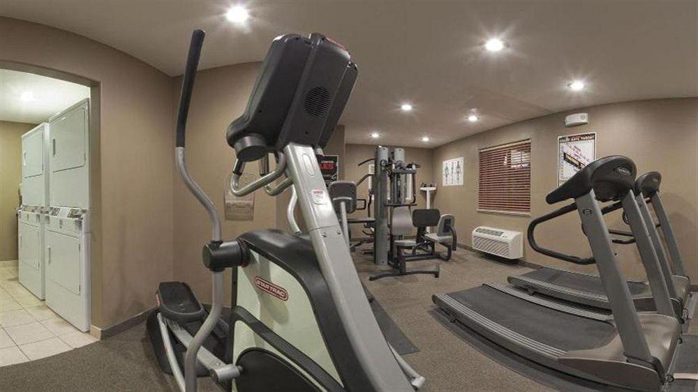Candlewood Suites Killeen - Fort Cavazos Area By Ihg Екстериор снимка