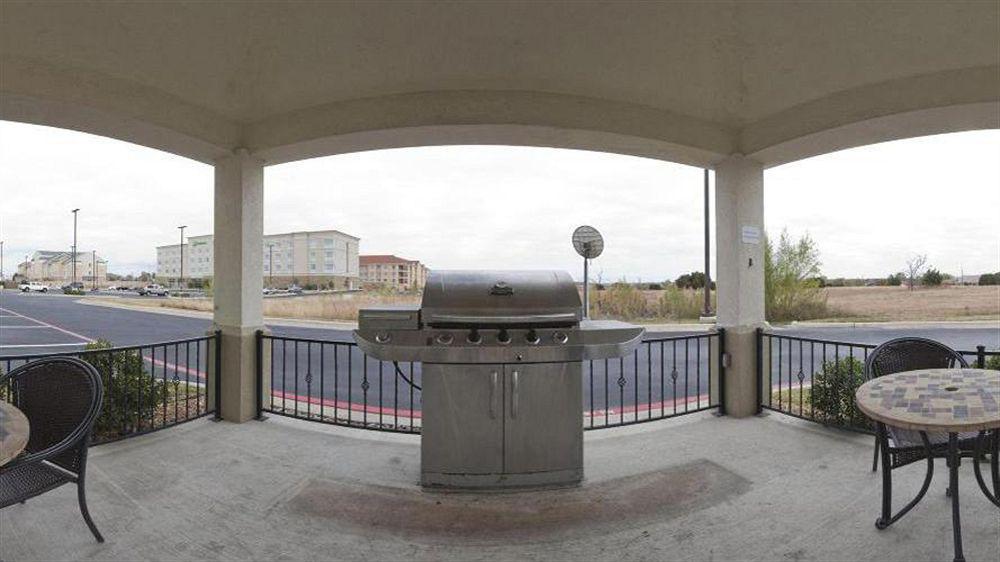Candlewood Suites Killeen - Fort Cavazos Area By Ihg Екстериор снимка