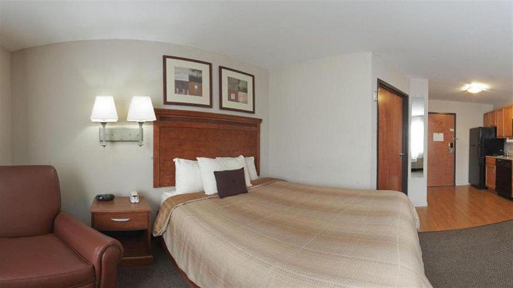 Candlewood Suites Killeen - Fort Cavazos Area By Ihg Екстериор снимка