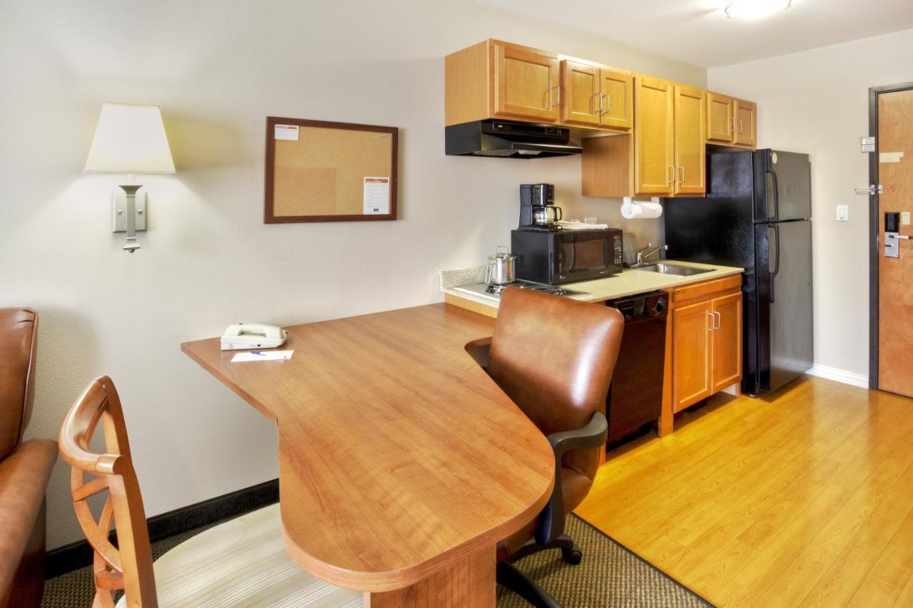 Candlewood Suites Killeen - Fort Cavazos Area By Ihg Екстериор снимка